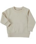 Tiny Threads - Luxury Sweatshirt