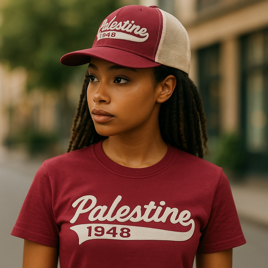 Remember 1948 🇵🇸