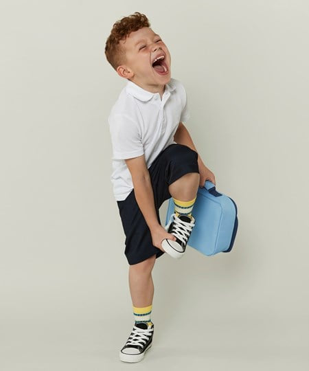 Children’s Cooler Lunch Bag