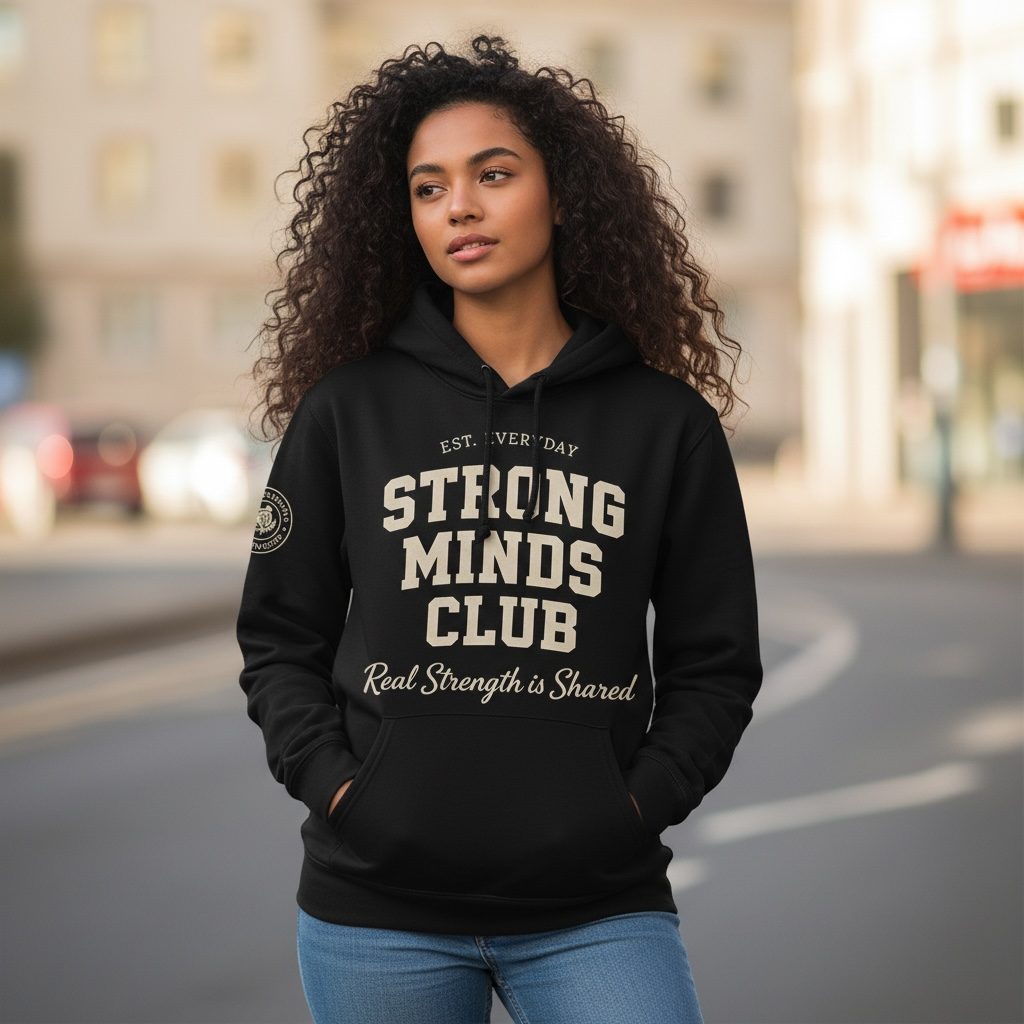 Strong Minds Club