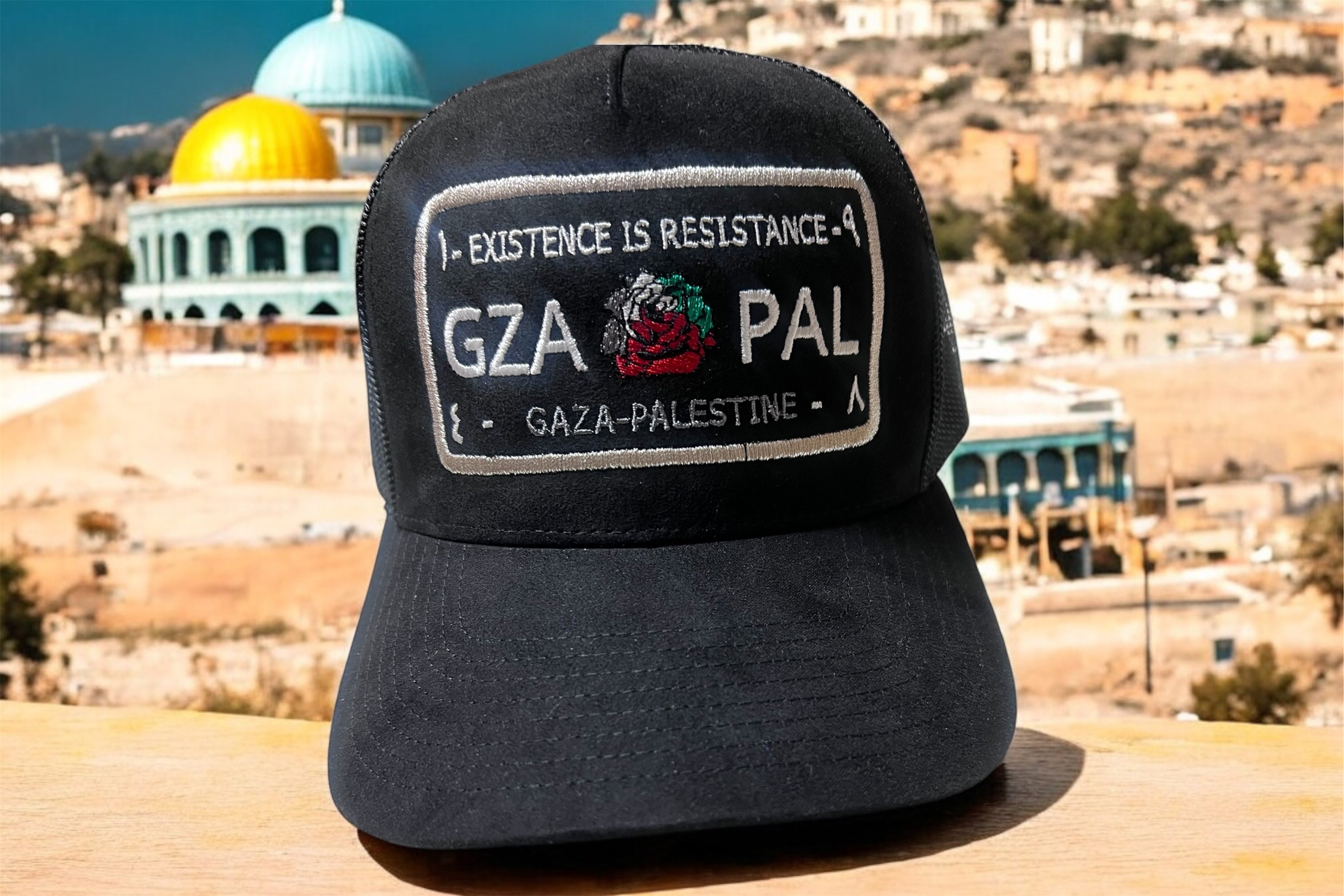 Heritage Caps Collection