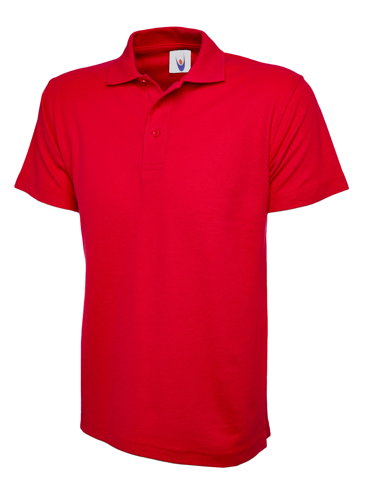 The TR101 Classic Poloshirt