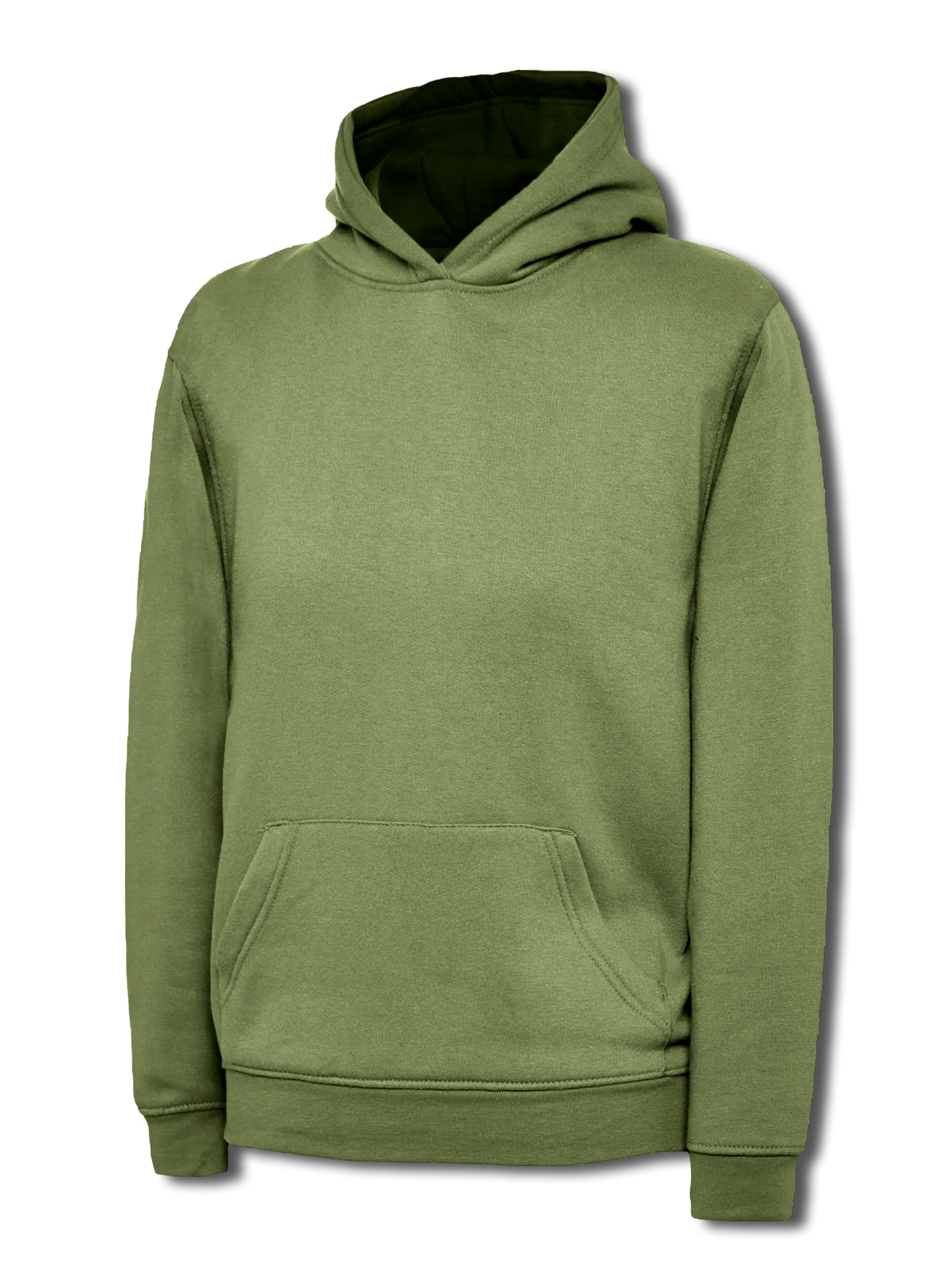 TR503 Childrens Classic Hooded Sweatshirt 300gsm