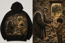 Inheritance | Heavyweight Hoodie