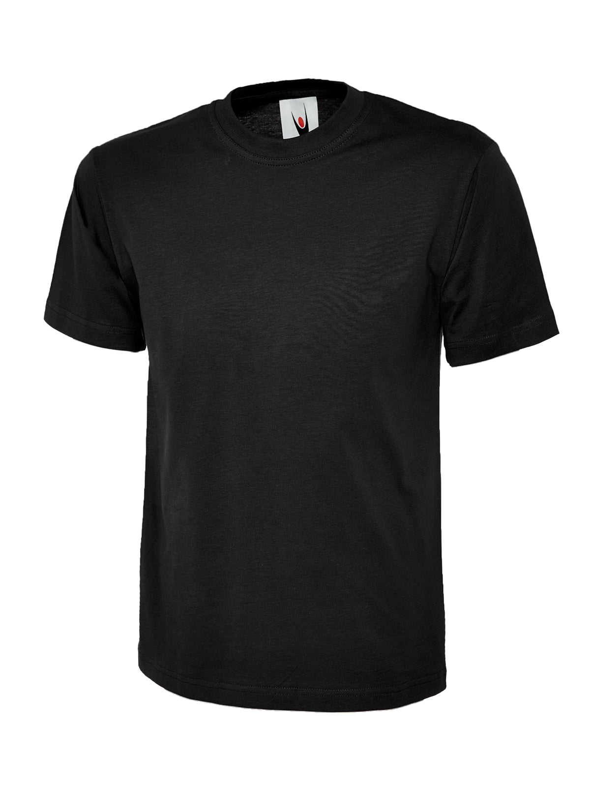 TR301 Poly-Cotton T-shirt.