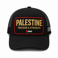 Freedom & Strength Cap