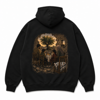 The Table Remains | Heavyweight Hoodie