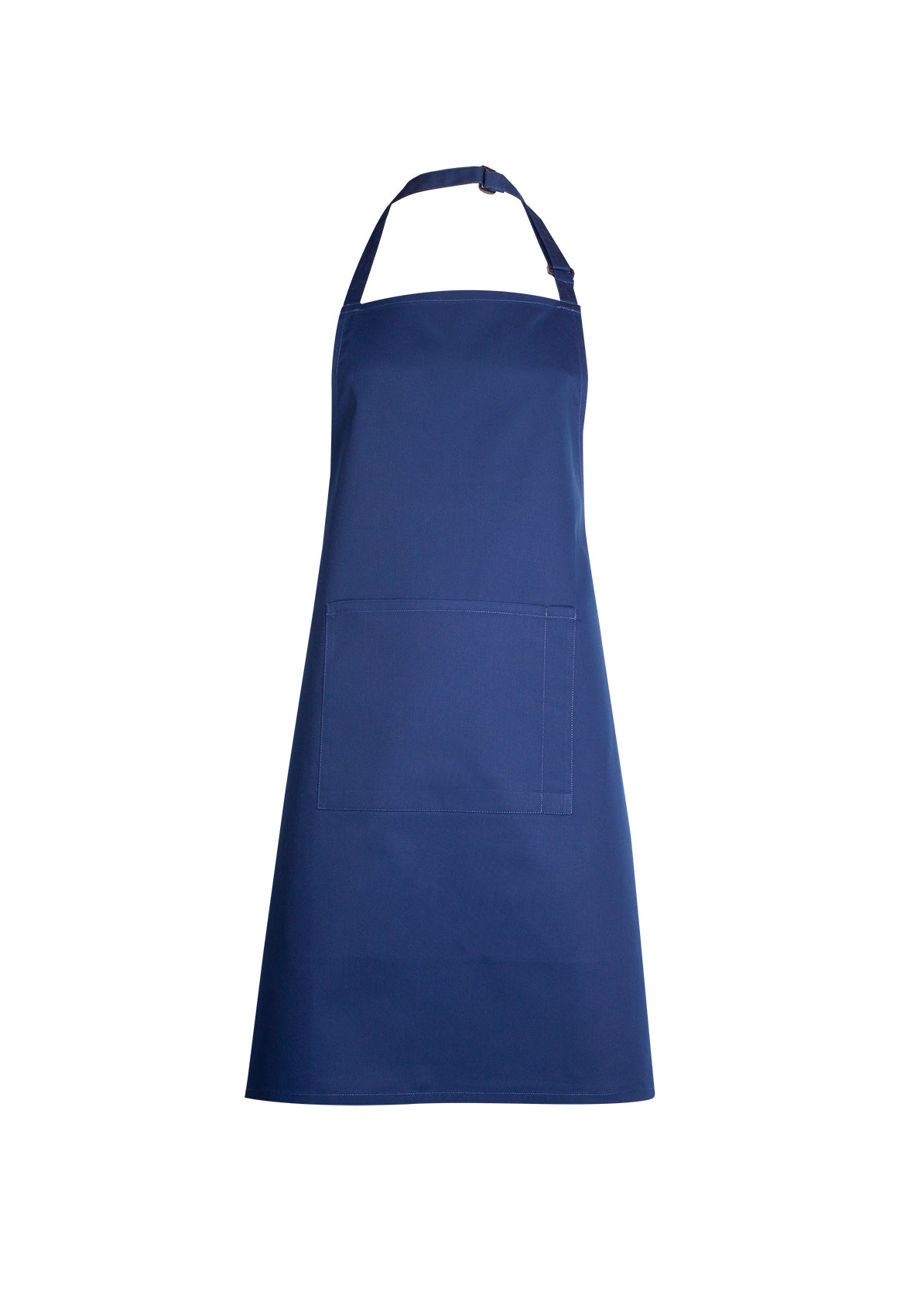 TR940 Bib Apron with Pocket
