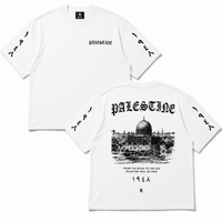 1948 Heritage Oversized Tee