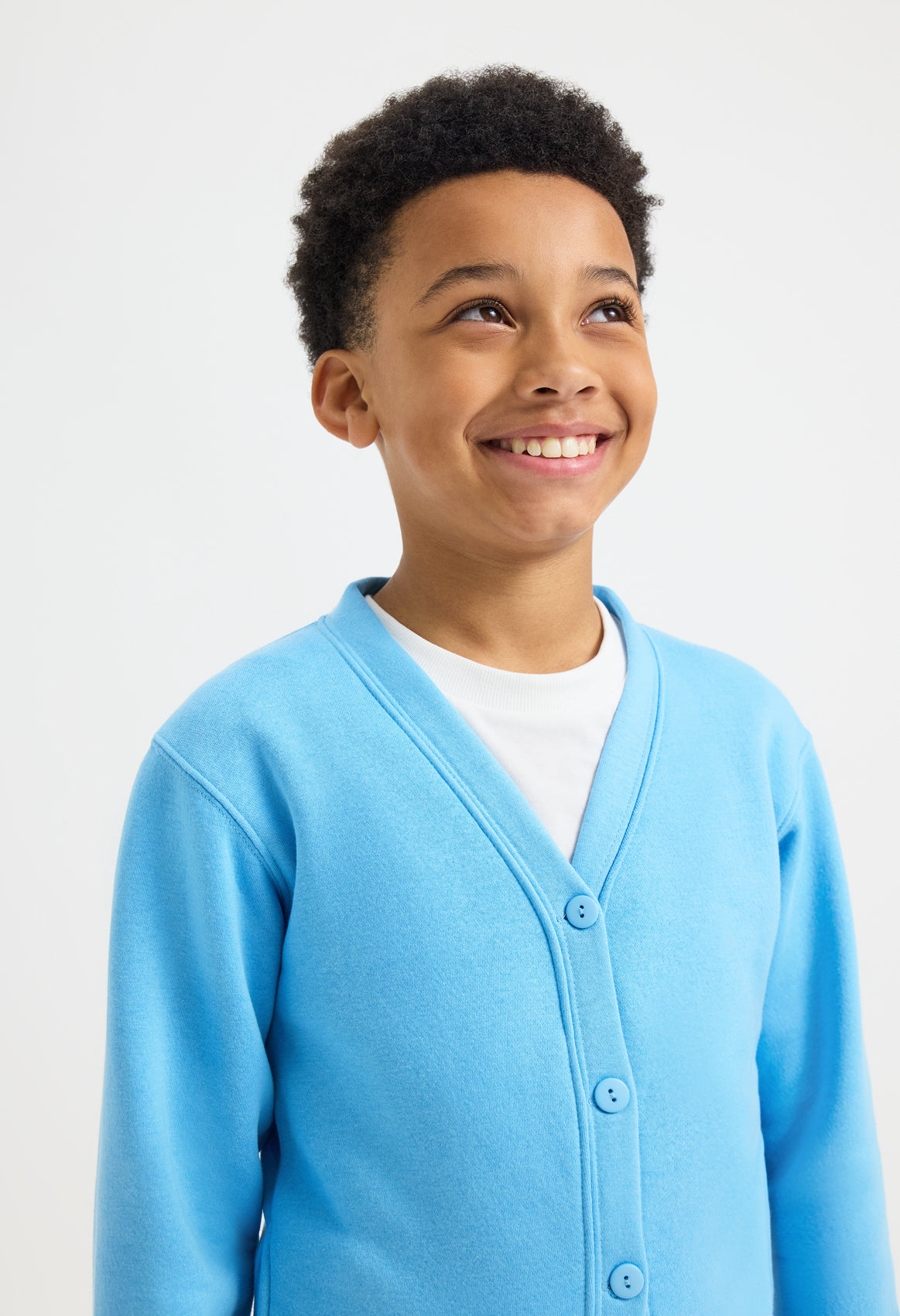 TR207 - The Classic Cardigan