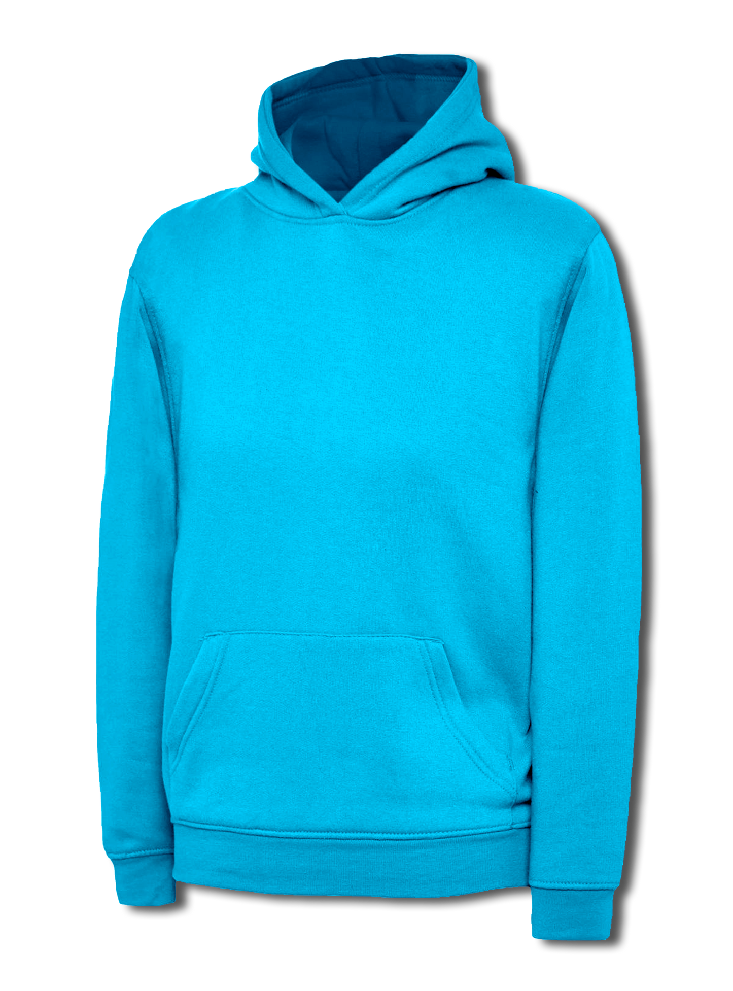 TR503 Childrens Classic Hooded Sweatshirt 300gsm