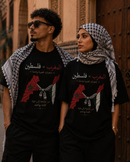 Dima Magreb x Falasteen