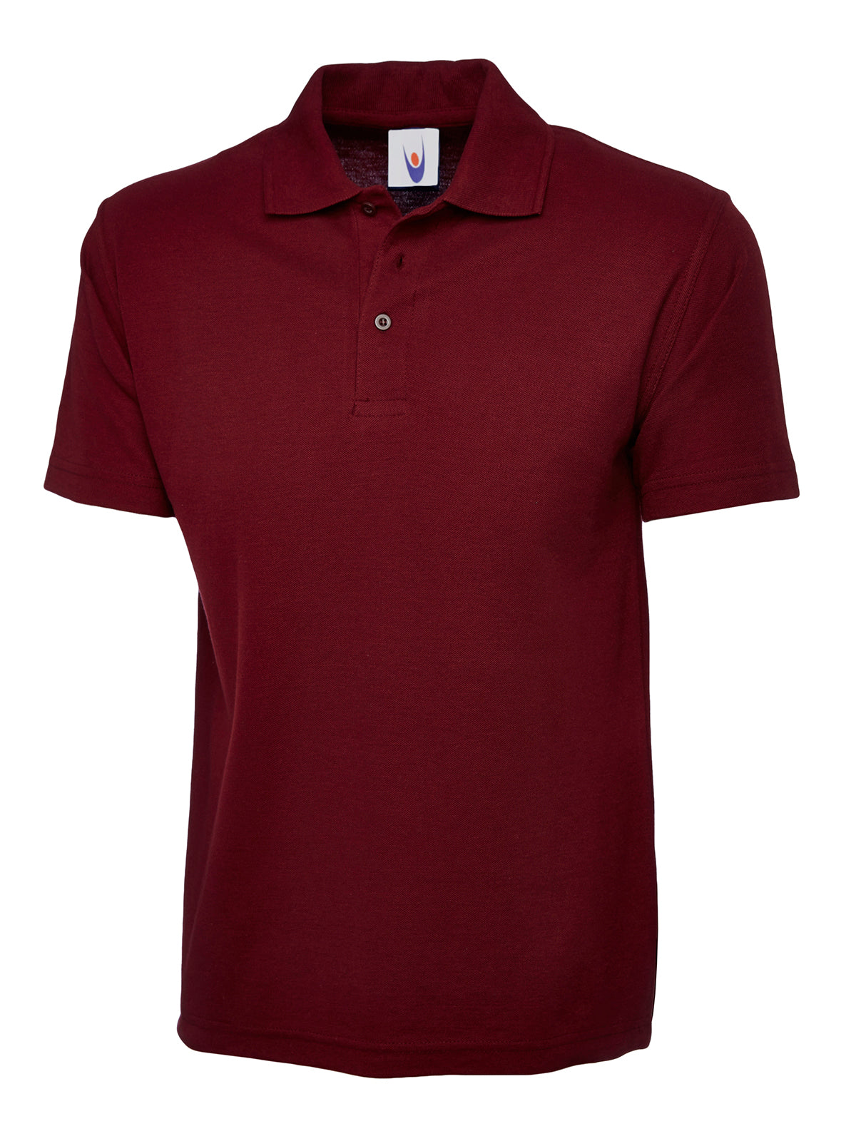 The TR101 Classic Poloshirt