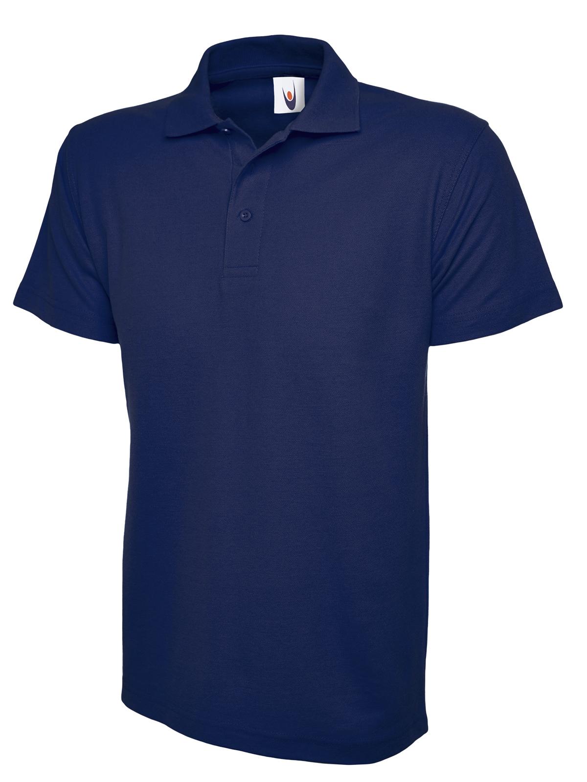 The TR101 Classic Poloshirt