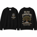 The Olive Generation Sweatshirt