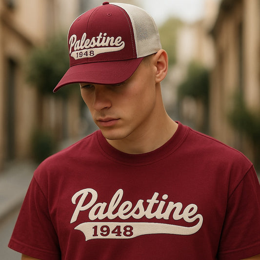 Remember 1948 🇵🇸