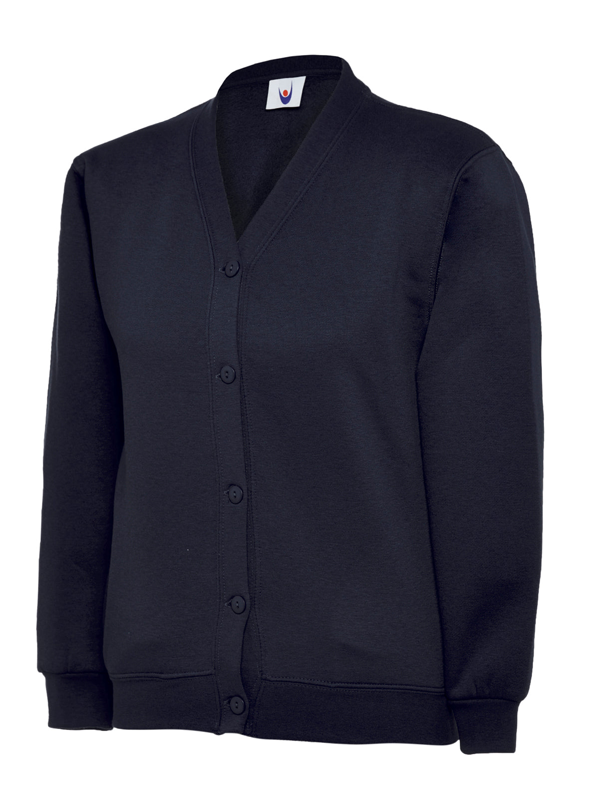 TR207 - The Classic Cardigan