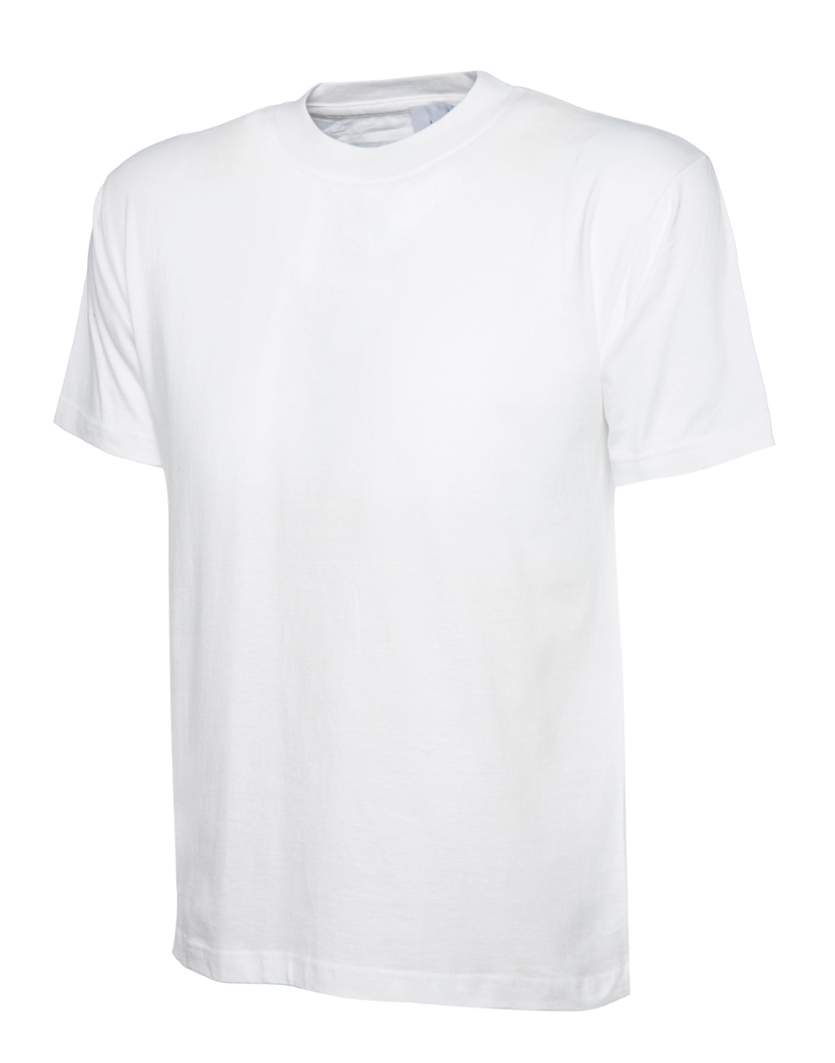 TR301 Poly-Cotton T-shirt.