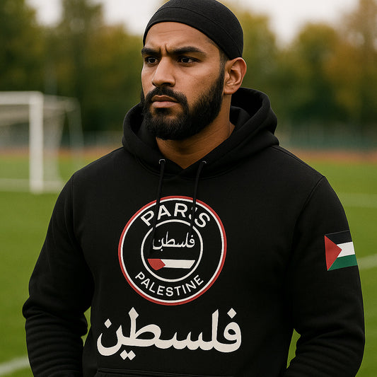 🇫🇷Paris to Palestine🇵🇸