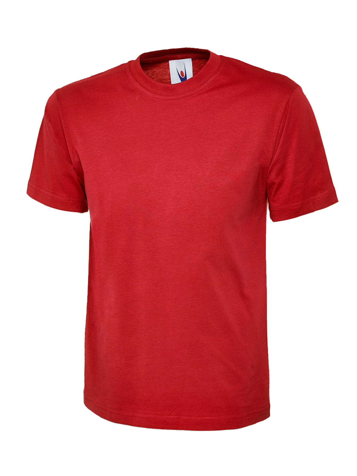 TR301 Poly-Cotton T-shirt.