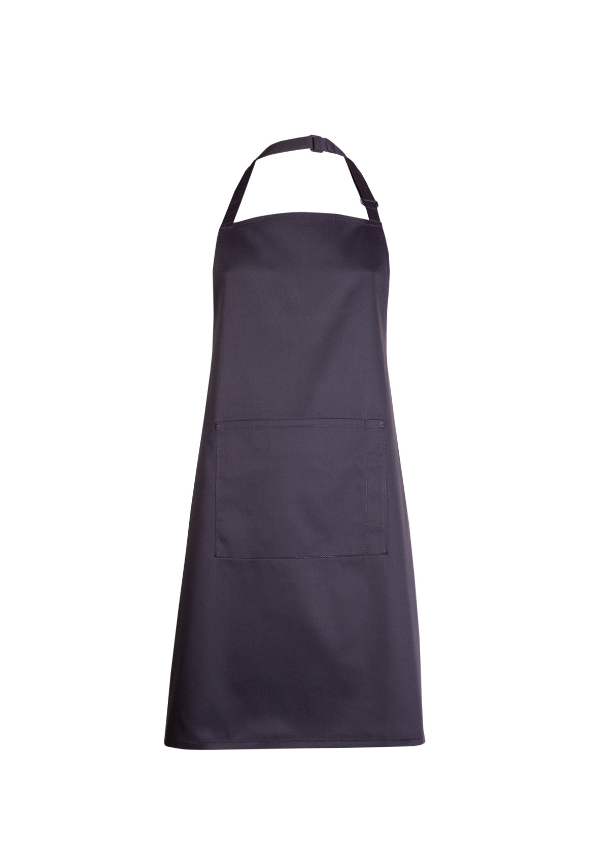 TR940 Bib Apron with Pocket