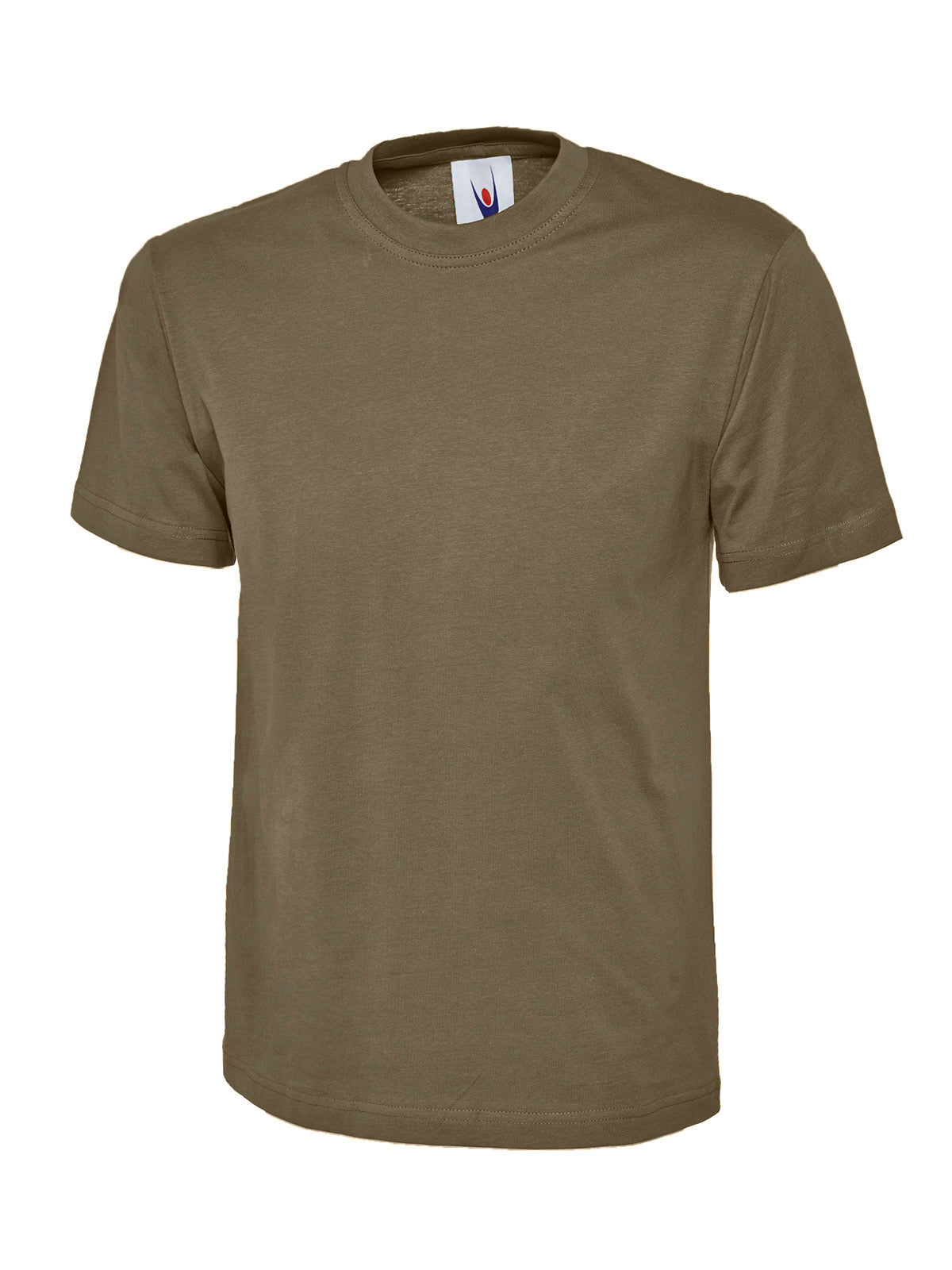 TR301 Poly-Cotton T-shirt.