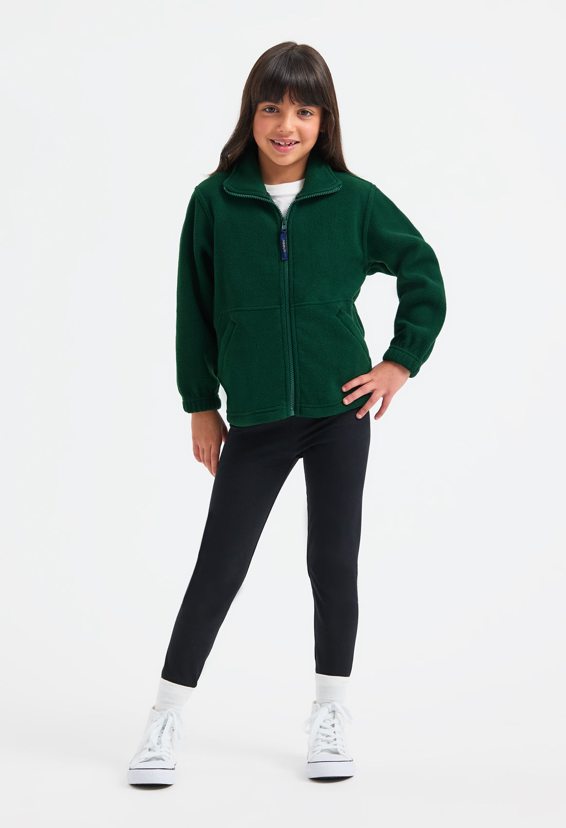 TR603 - Kids Fleece