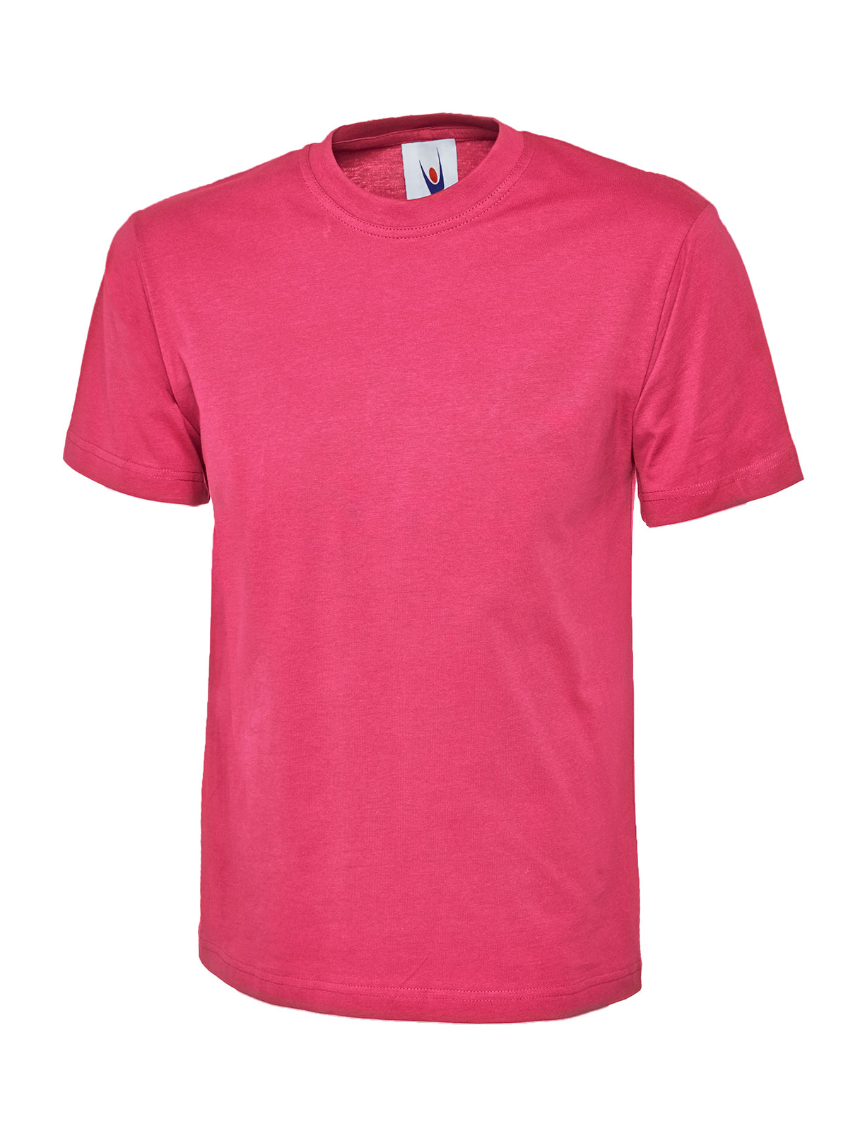 TR301 Poly-Cotton T-shirt.