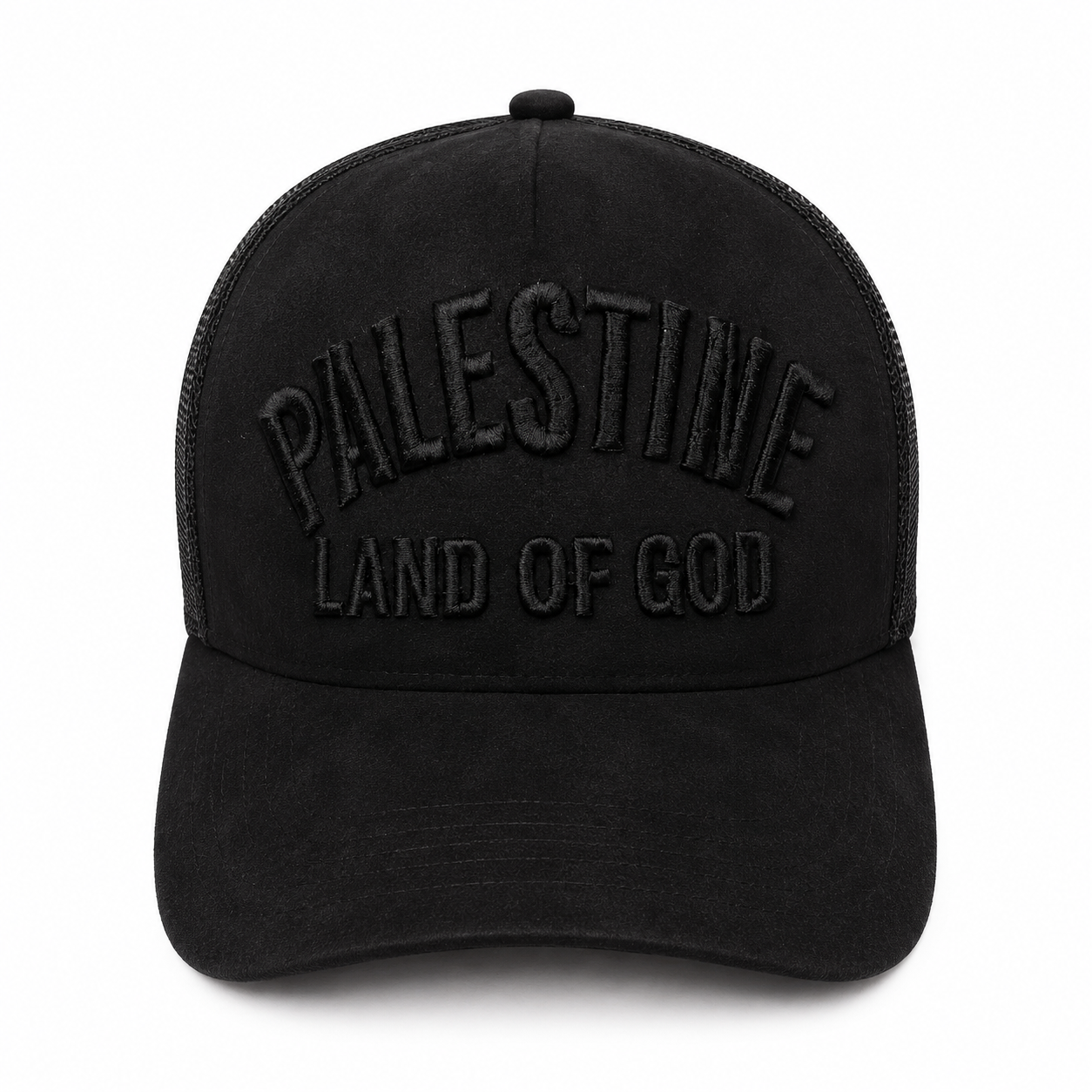 Land of god cap