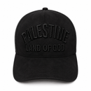 Land of god cap