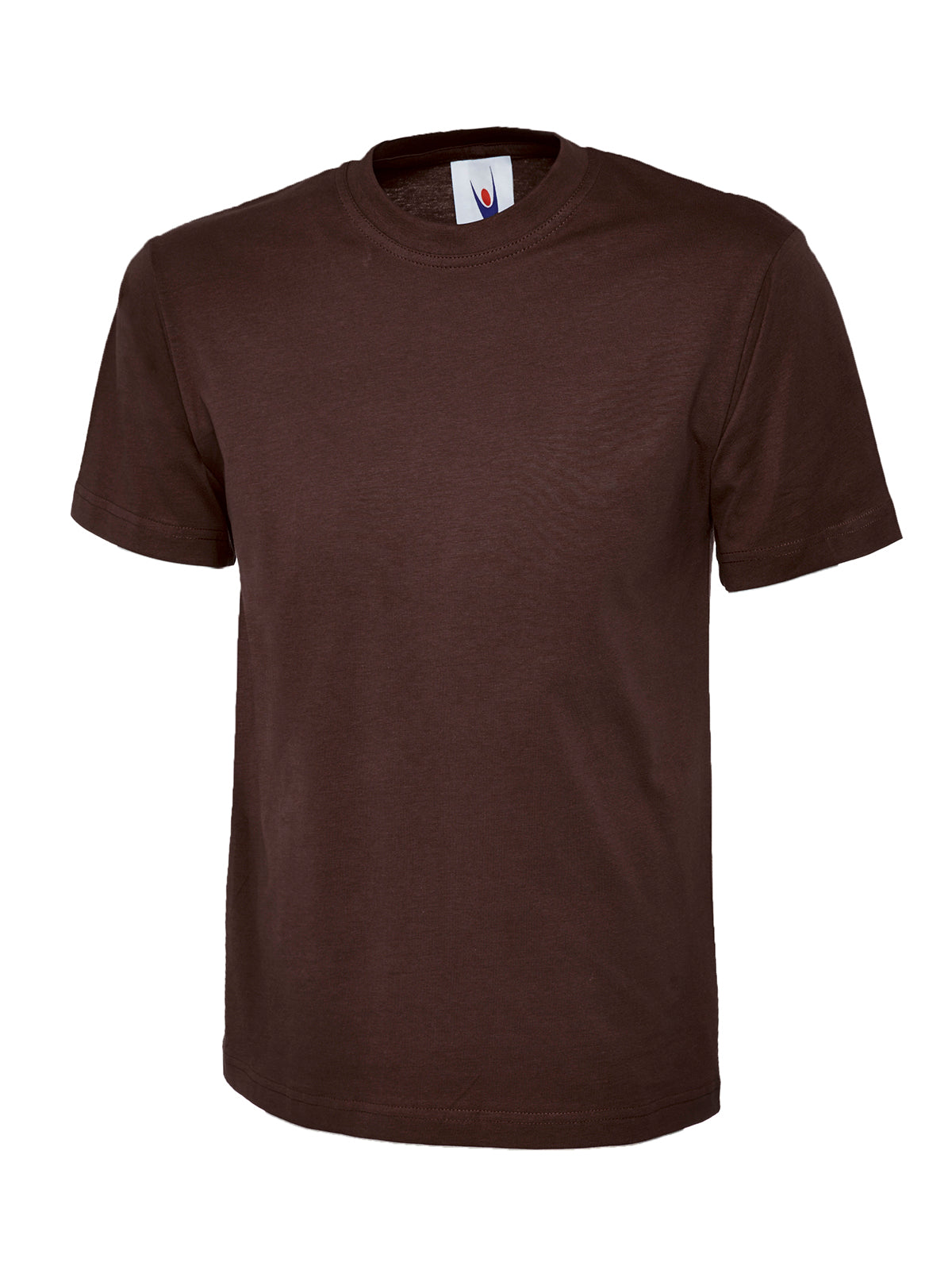TR301 Poly-Cotton T-shirt.