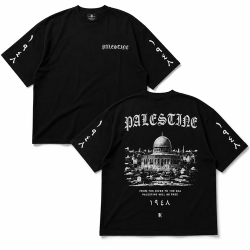 1948 Heritage Oversized Tee