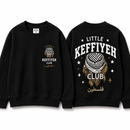 The Little keffiyeh Club