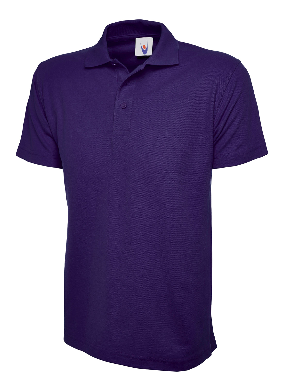The TR101 Classic Poloshirt