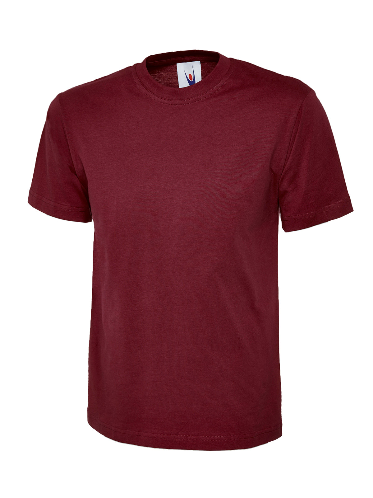 TR301 Poly-Cotton T-shirt.