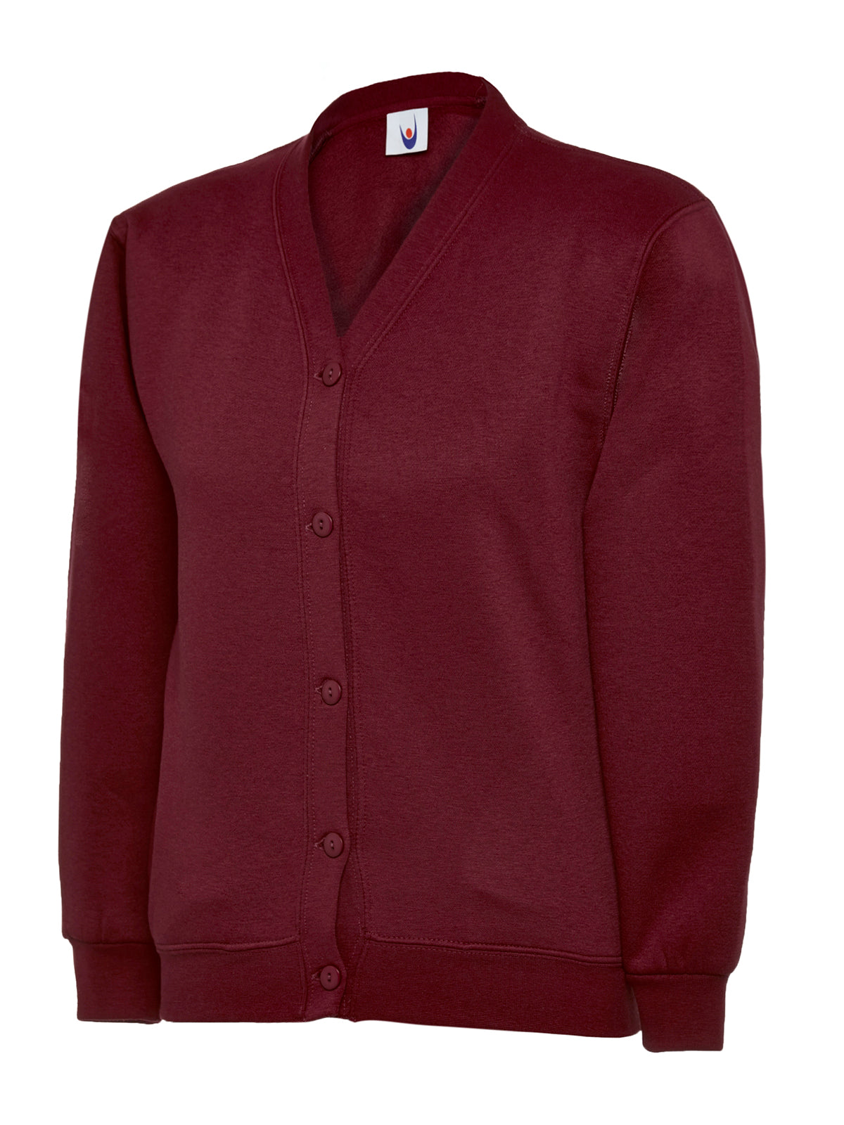 TR207 - The Classic Cardigan