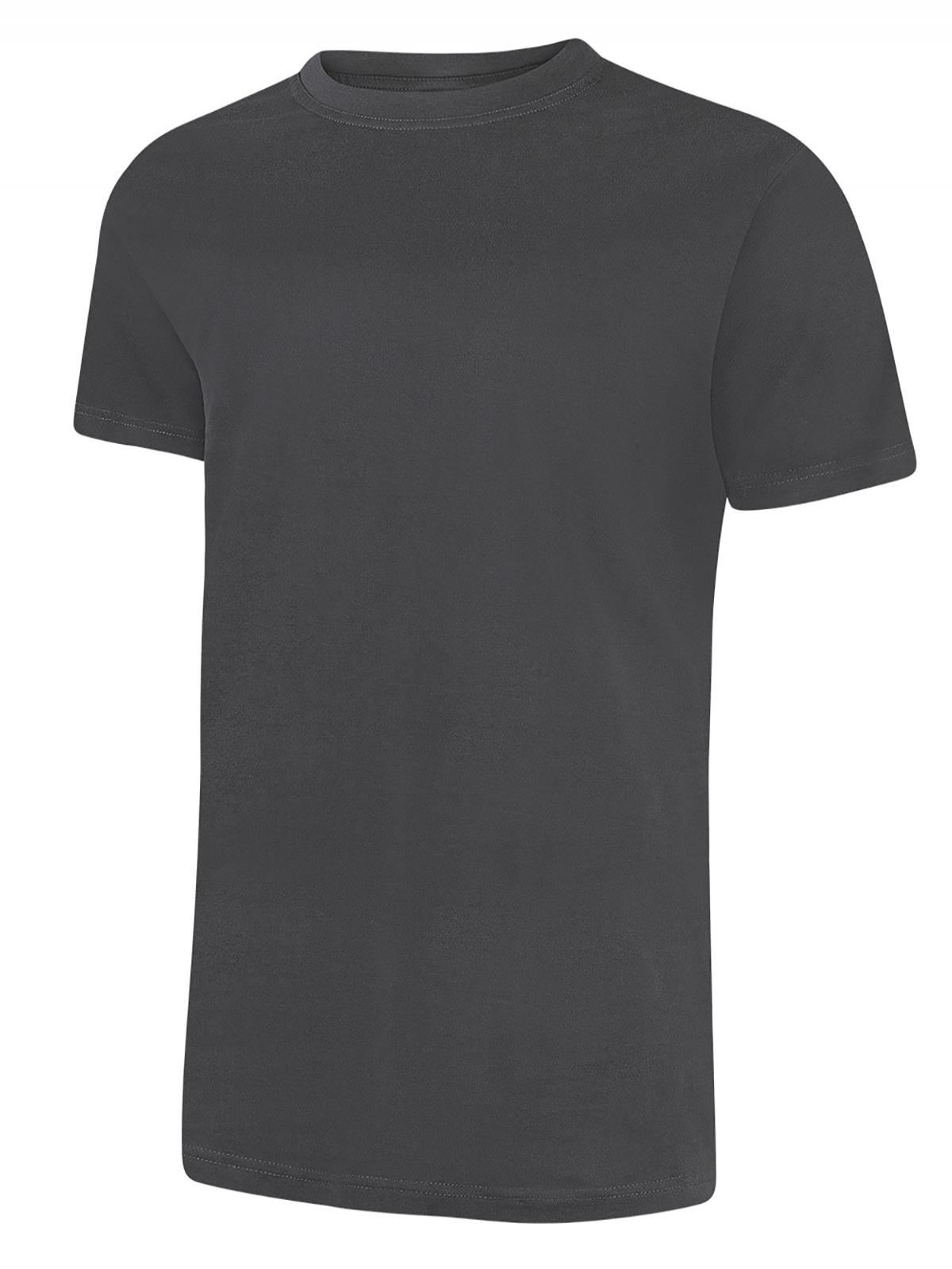 TR301 Poly-Cotton T-shirt.