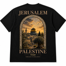 Jerusalem Heritage Tee