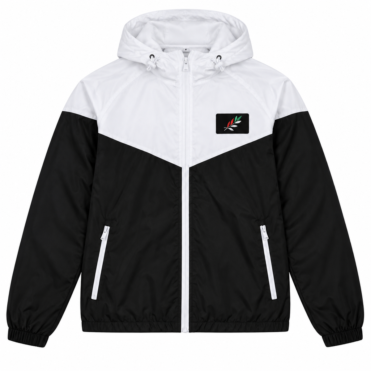 Waraqah Lightweight Jacket