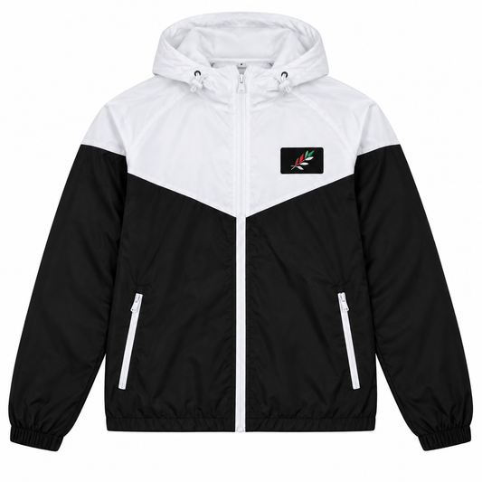 Waraqah Lightweight Jacket