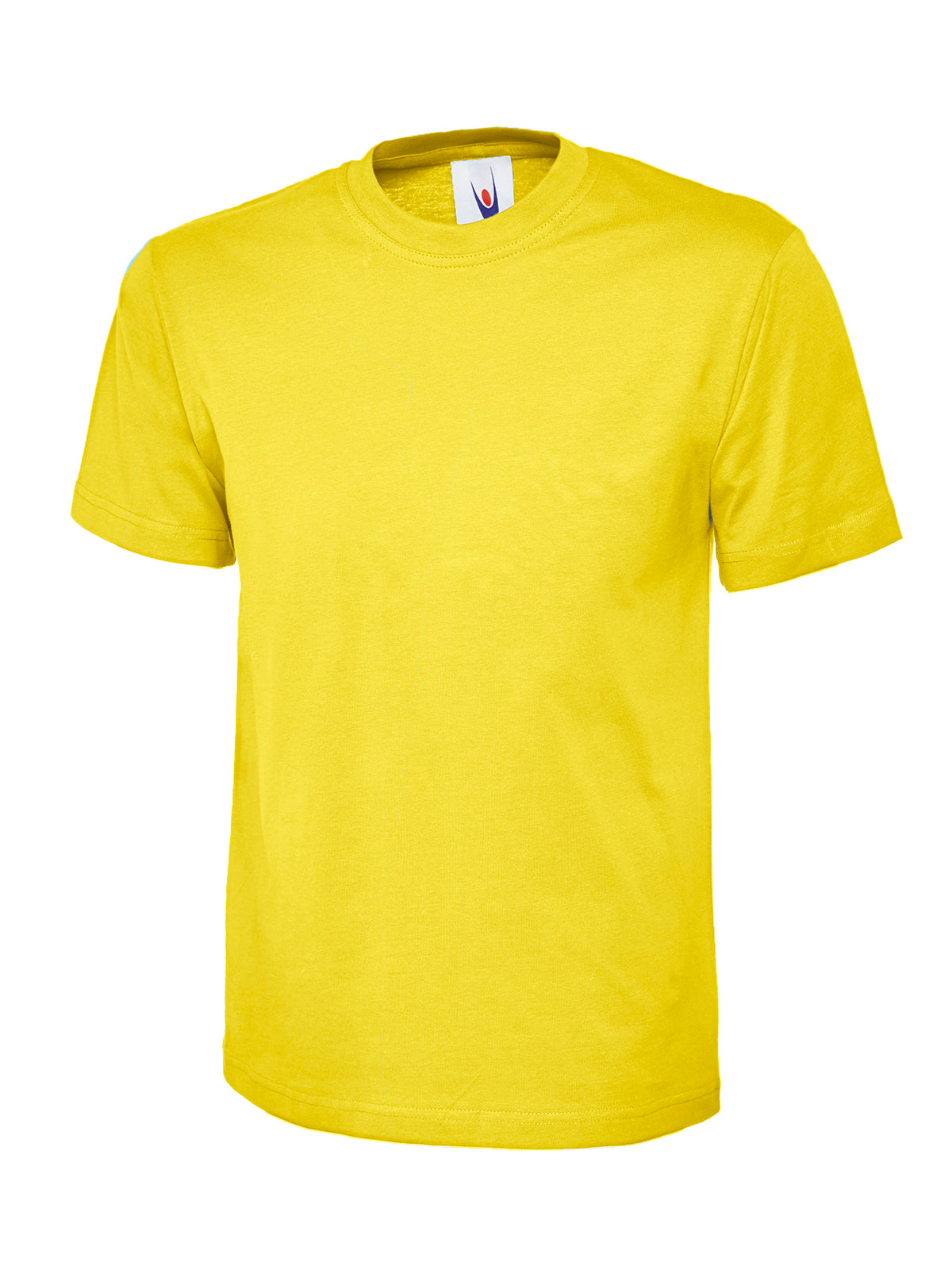TR301 Poly-Cotton T-shirt.