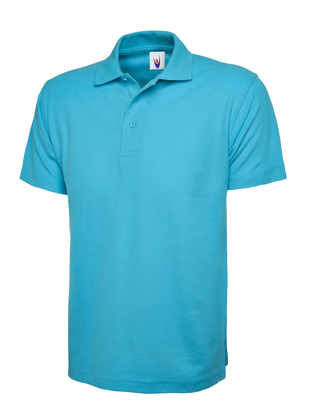 The TR101 Classic Poloshirt