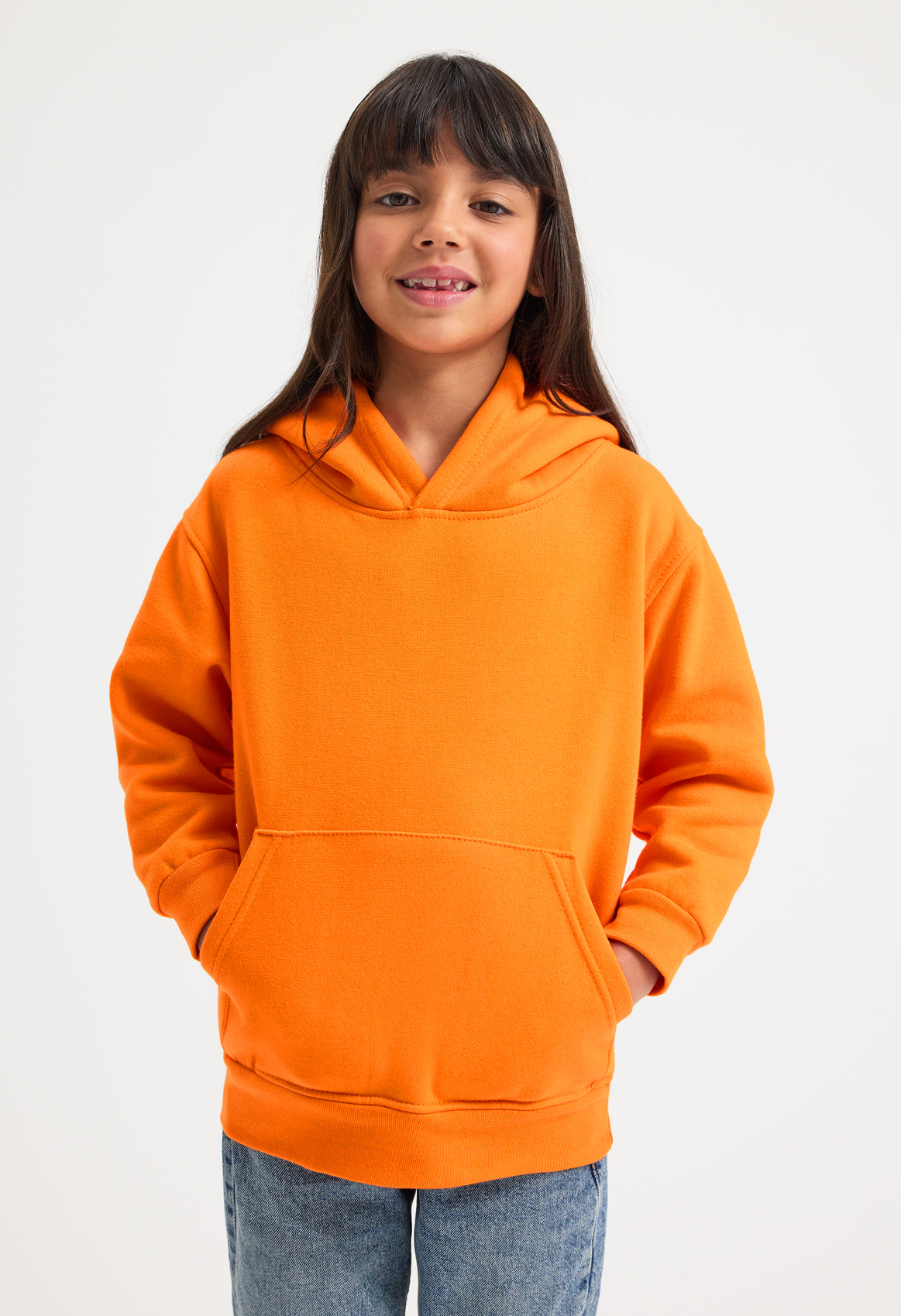 TR503 Childrens Classic Hooded Sweatshirt 300gsm