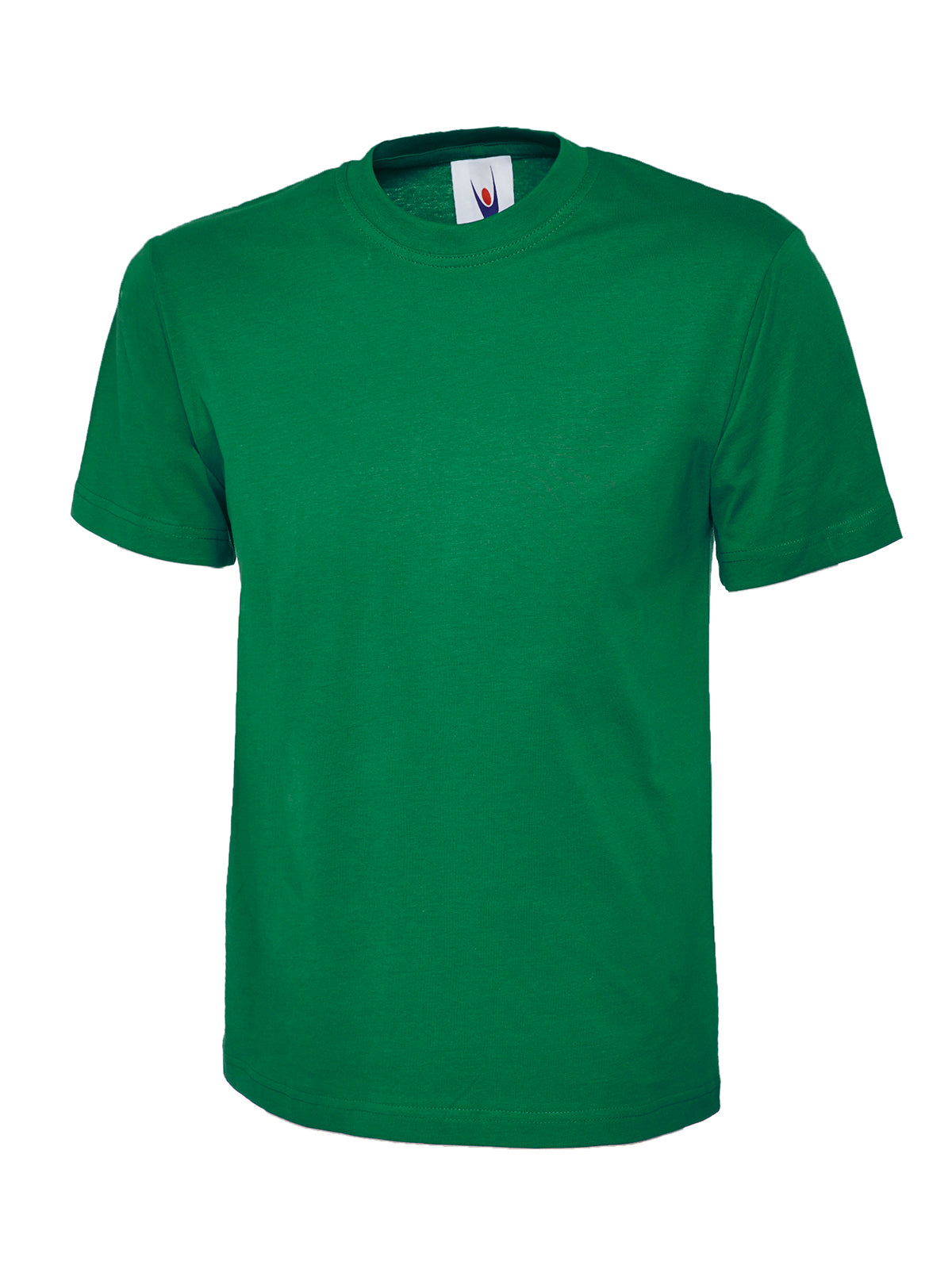 TR301 Poly-Cotton T-shirt.