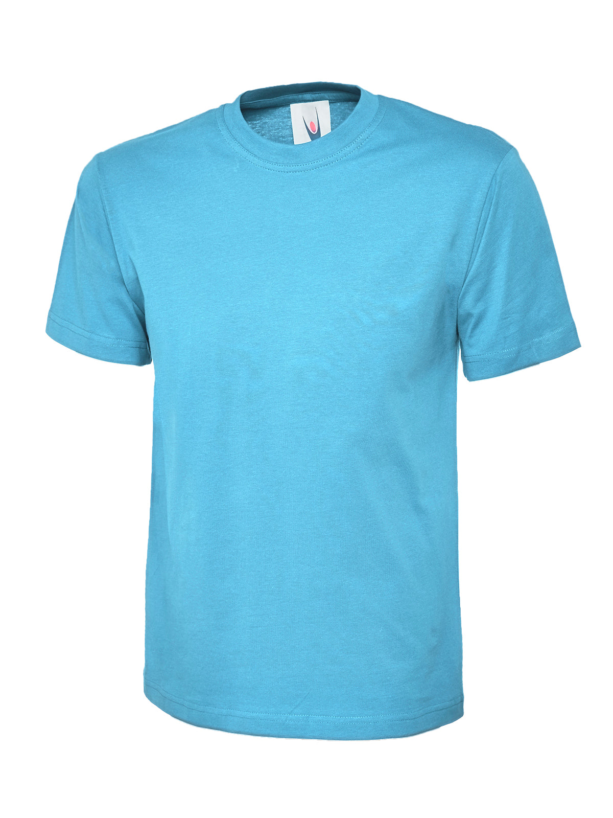 TR301 Poly-Cotton T-shirt.