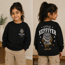 The Little keffiyeh Club