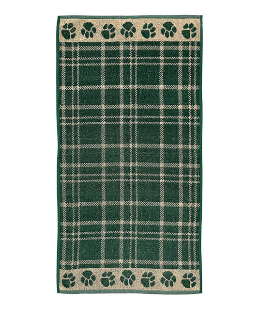 Personalised Pet Blanket.