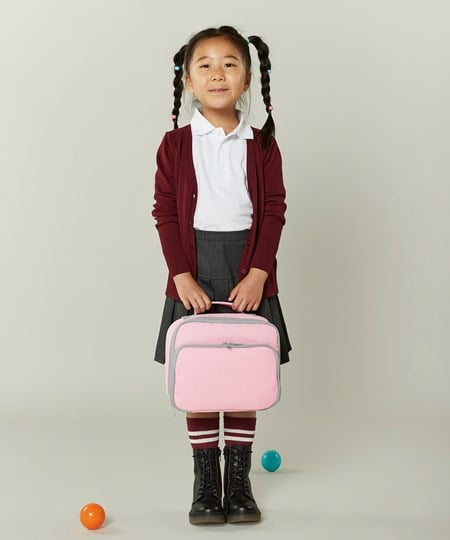 Children’s Cooler Lunch Bag