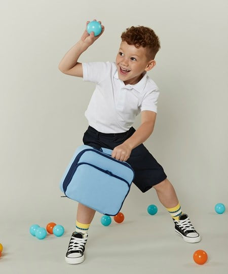 Children’s Cooler Lunch Bag
