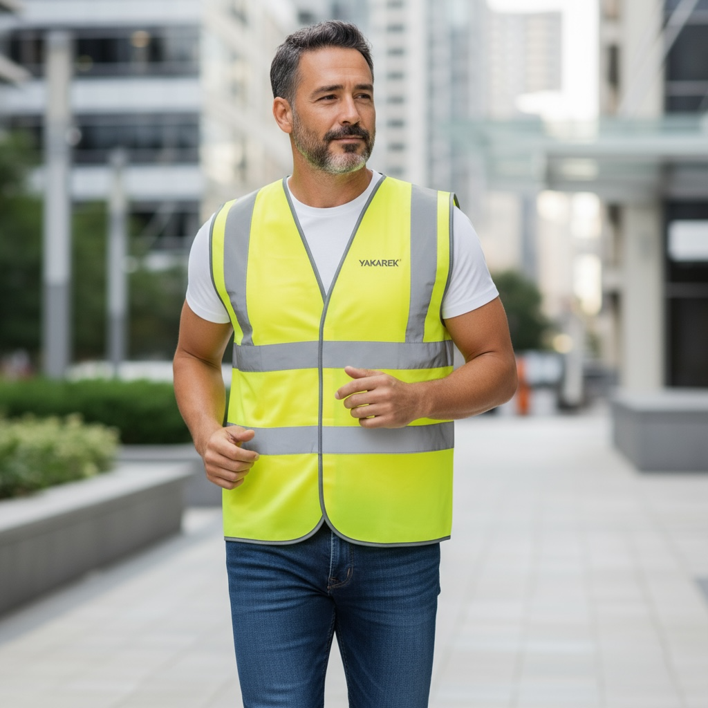 Hi-Vis Vest